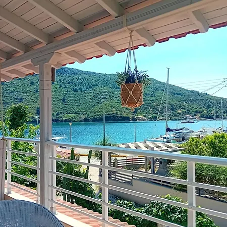 Puerto Kır Evi