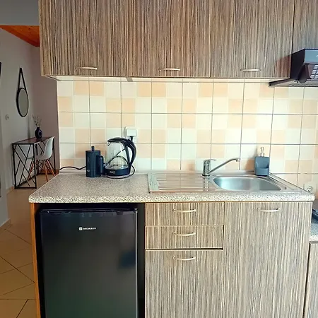Kır Evi Puerto *