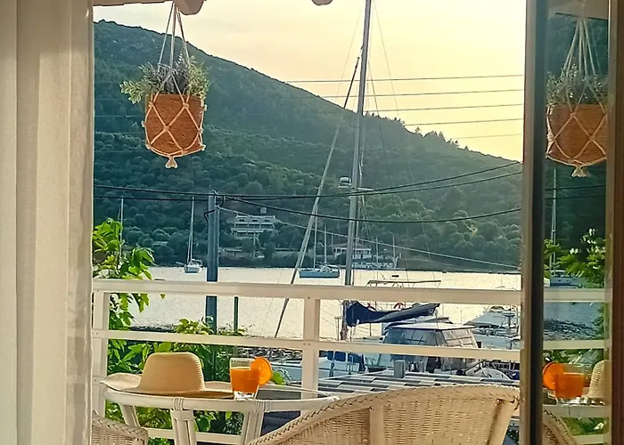 Puerto Летний дом *