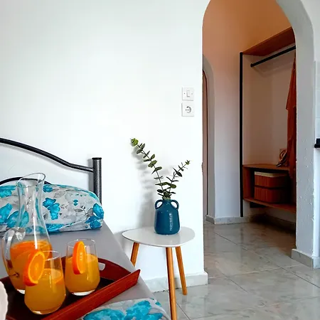 Hotel Puerto Country house *