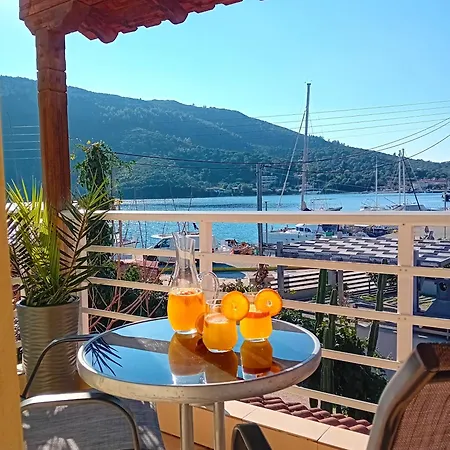 Hotel Puerto Country house Porto Koufo