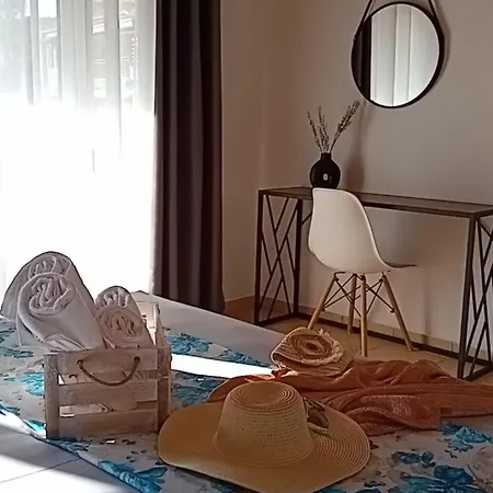 Puerto * ポルト・クウフォ