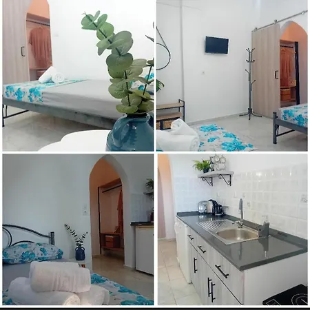 カントリーハウス Puerto ポルト・クウフォ