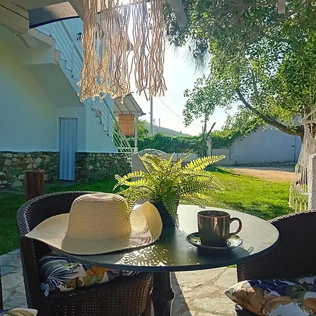 カントリーハウス Puerto ポルト・クウフォ