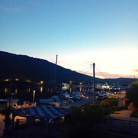 Puerto カントリーハウス ポルト・クウフォ