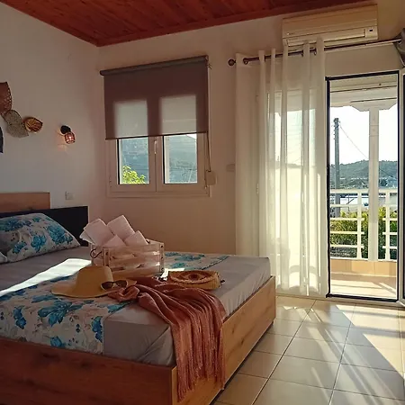 Puerto カントリーハウス ポルト・クウフォ