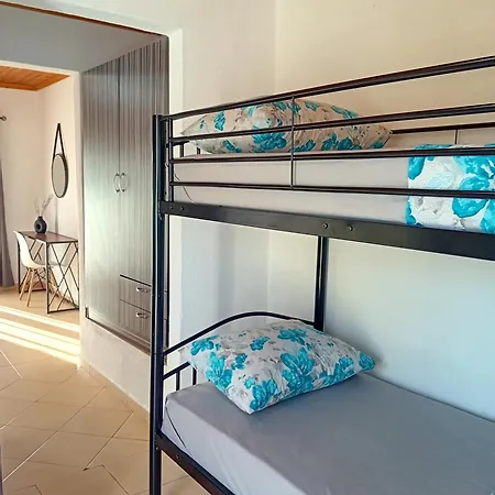 カントリーハウス Puerto ポルト・クウフォ