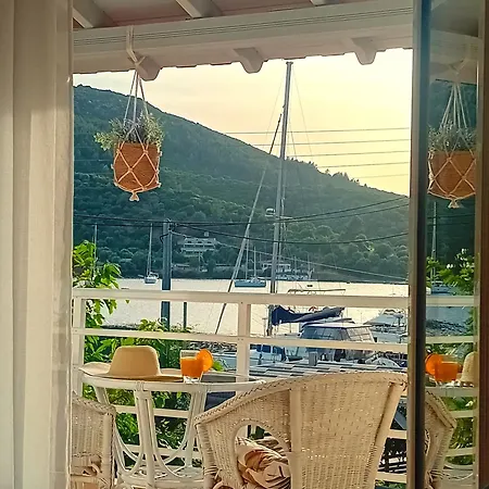 Puerto カントリーハウス *