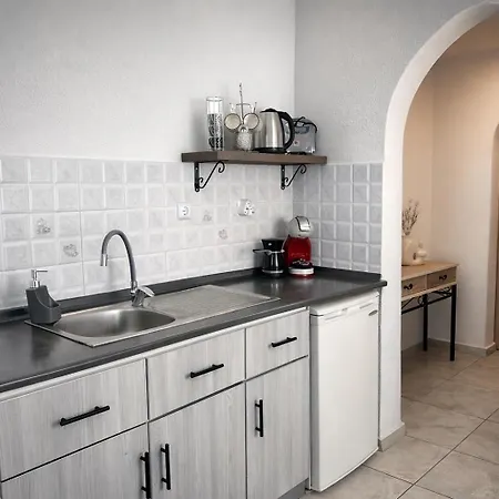 Country house Puerto