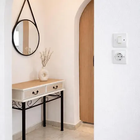 Country house Puerto Porto Koufo