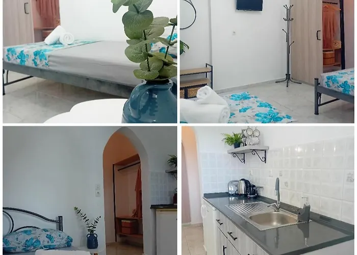 Casa rural Puerto Porto Koufo