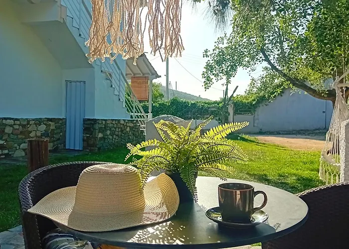 Casa rural Puerto Porto Koufo