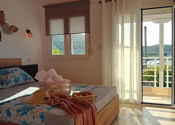 Puerto Casa rural Porto Koufo