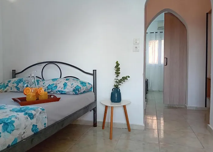 Puerto Casa rural Porto Koufo